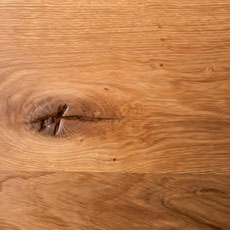 Blonde Oiled Oak