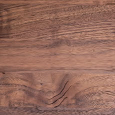 Lacquered Walnut