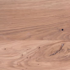 White Oiled Oak