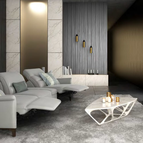 remus cinema seating