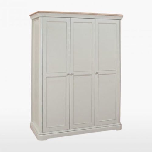 bespoke bedroom furniture