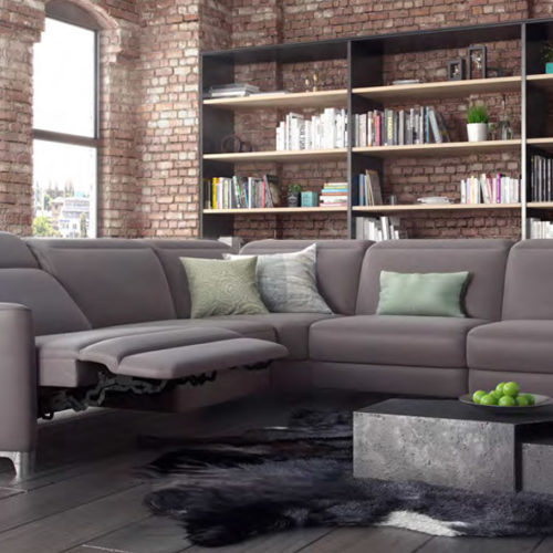 corner sofa