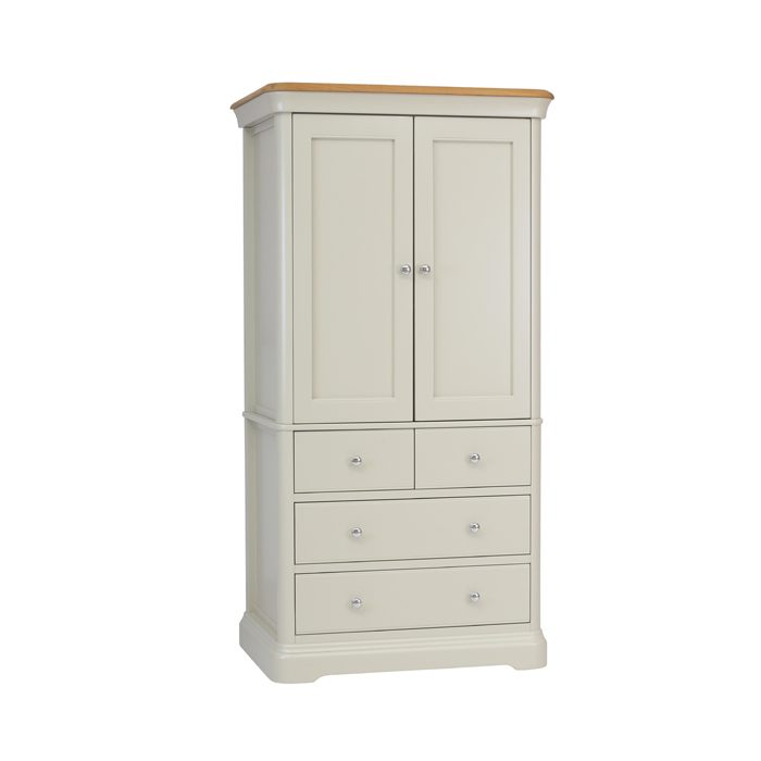 bespoke bedroom furniture