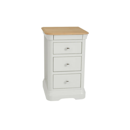 CRO832 Chest with 3 Drawers