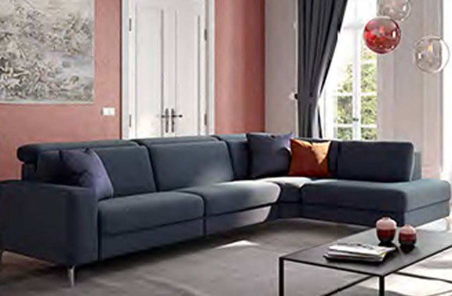 corner sofa