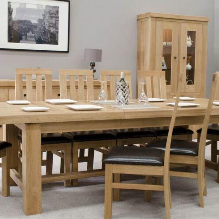 bespoke dining furniture