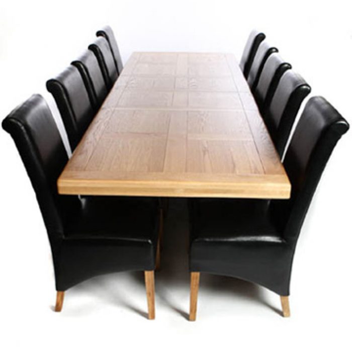 bespoke dining furniture