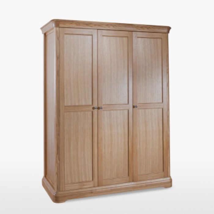 bespoke bedroom furniture