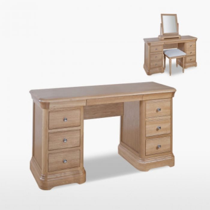oak bedroom furniture