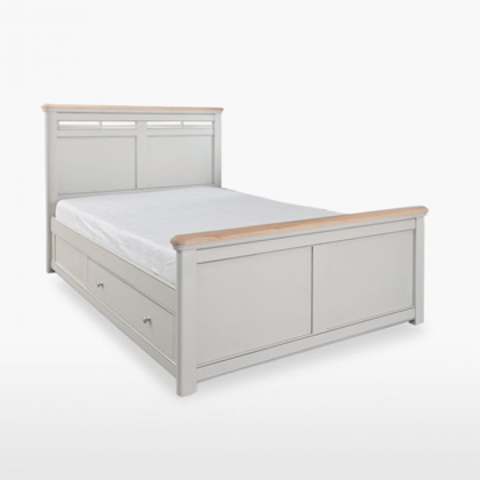 bespoke bedroom furniture
