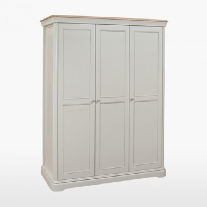 bespoke bedroom furniture