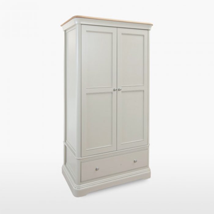 bespoke bedroom furniture