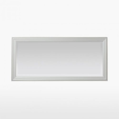wall mirror