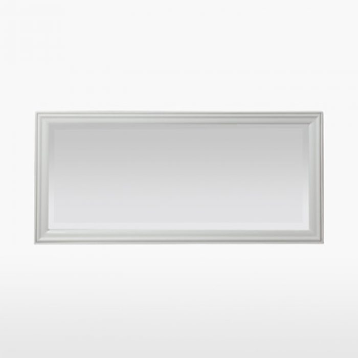 wall mirror