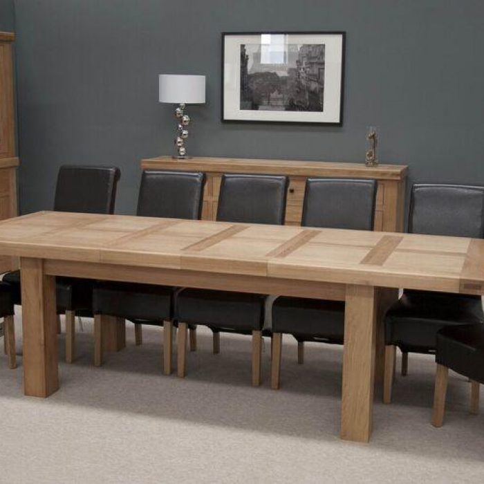 bespoke dining furniture