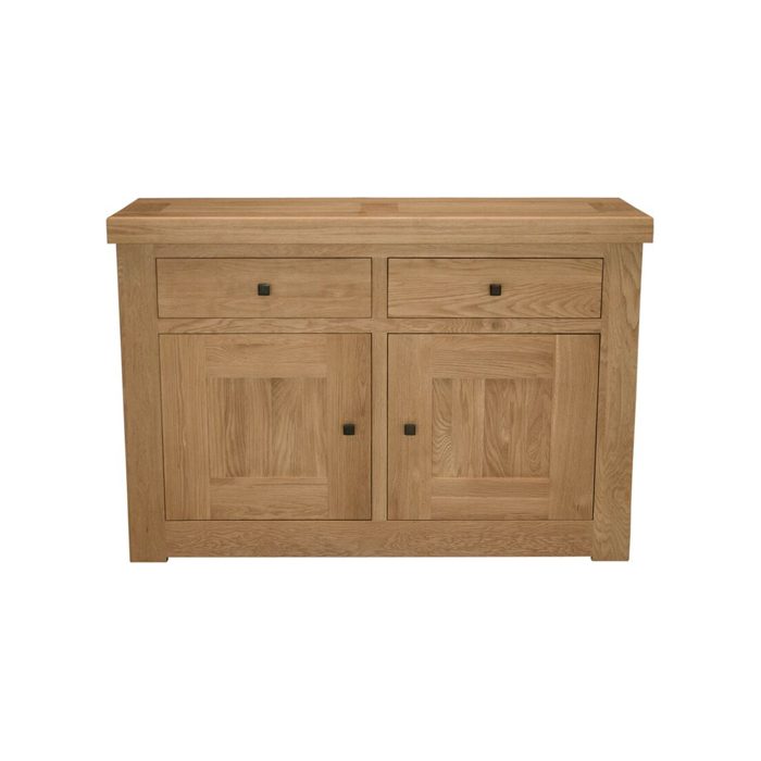 oak sideboard