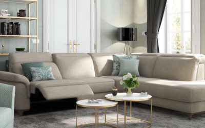 How to create the ideal living room