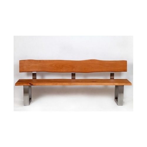 oak bench seating