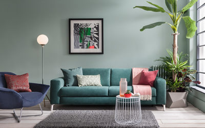 Tips for choosing the perfect sofa
