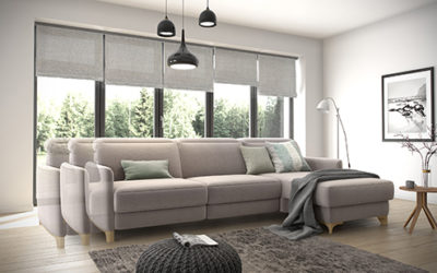 Our guide to Rom Sofas