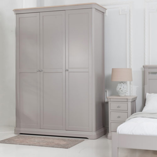 Wardrobes