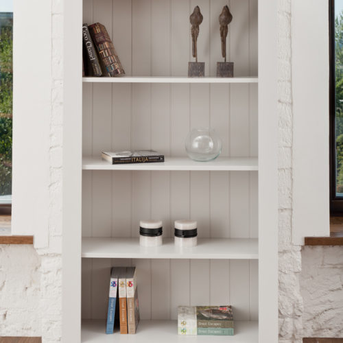 Bookcases