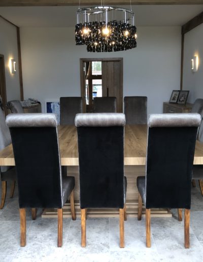Quantum 2.1 x 2.1 Table