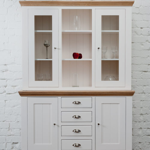 Cabinets