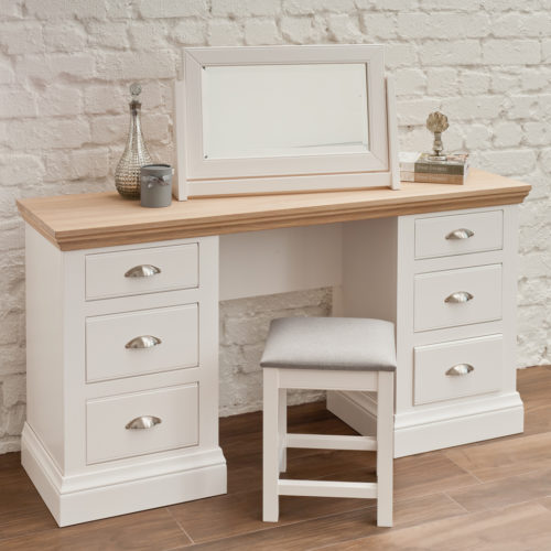 Dressing Tables
