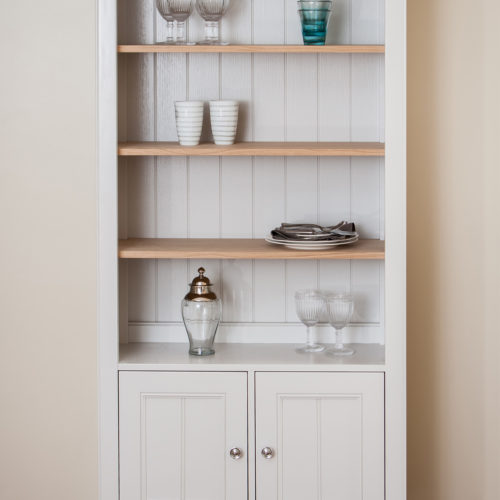 Display Cabinets