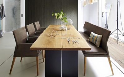 What to consider when buying a dining table