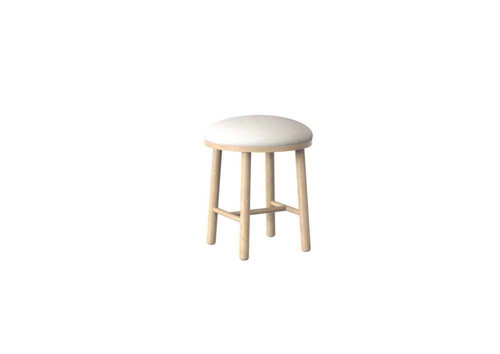 Bedroom stool by Priest Brothers Chelmsford