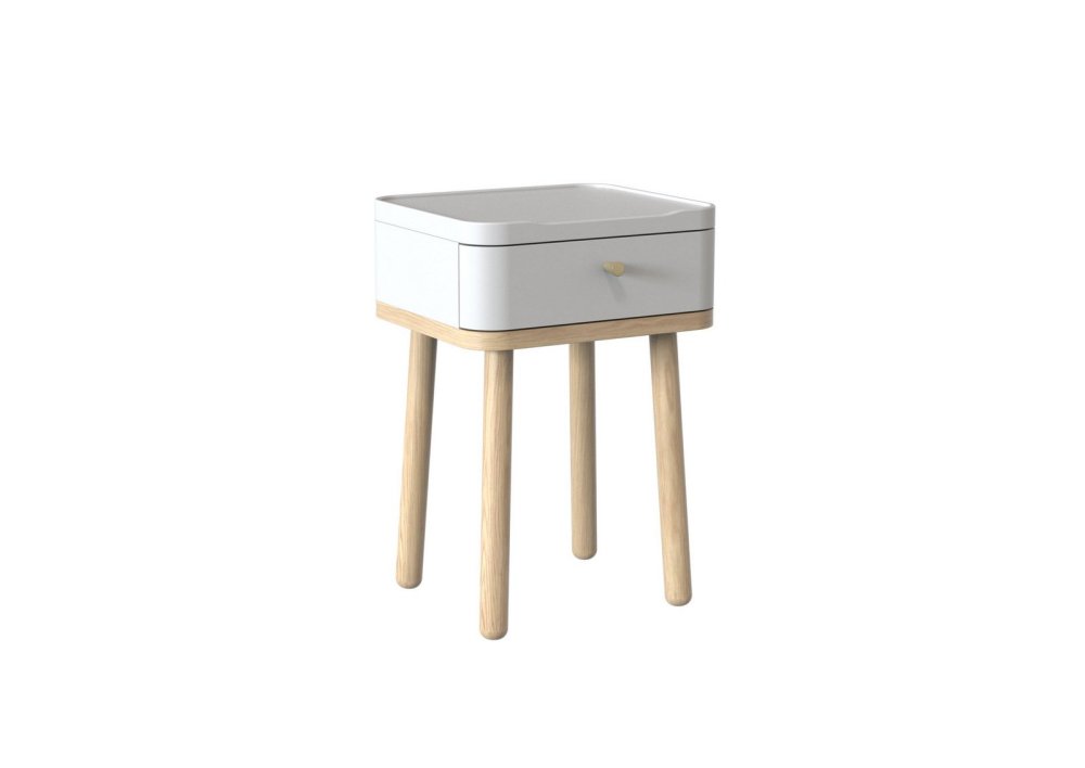 Bedside table by Priest Brothers Chelmsford