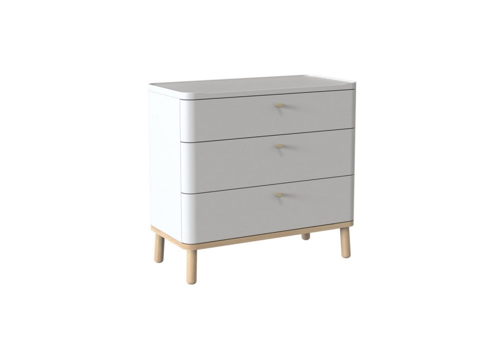 Chest of drawers by Priest Brothers Chelmsford