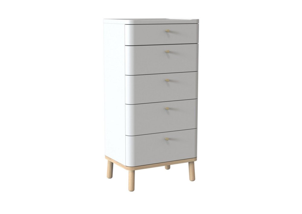 Chest of drawers by Priest Brothers Chelmsford