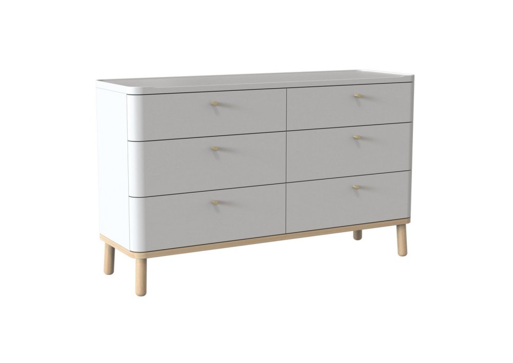 Chest of drawers by Priest Brothers Chelmsford