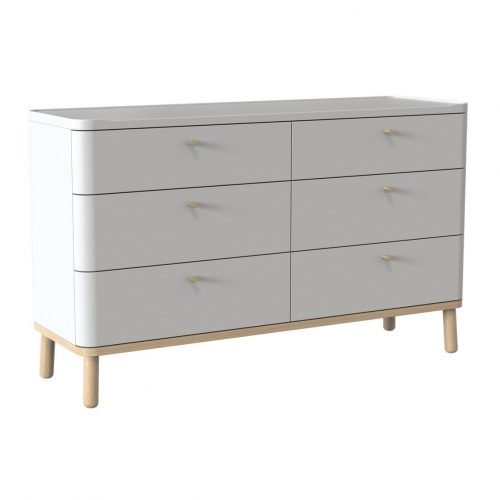 Chest of drawers by Priest Brothers Chelmsford