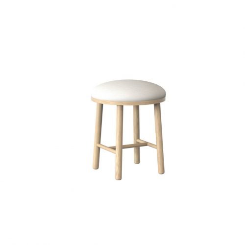 Bedroom stool by Priest Brothers Chelmsford