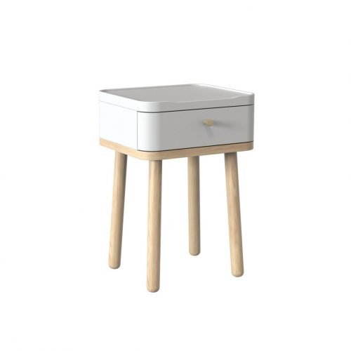 Bedside table by Priest Brothers Chelmsford