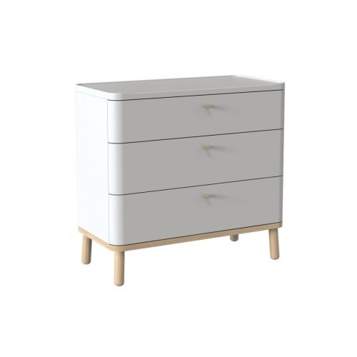 Chest of drawers by Priest Brothers Chelmsford