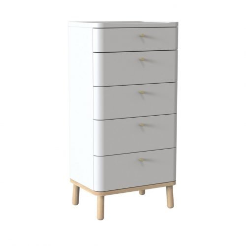 Chest of drawers by Priest Brothers Chelmsford
