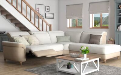 How to choose the perfect sofa