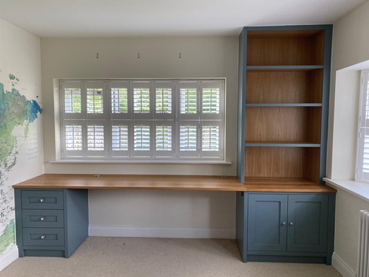 home-desk