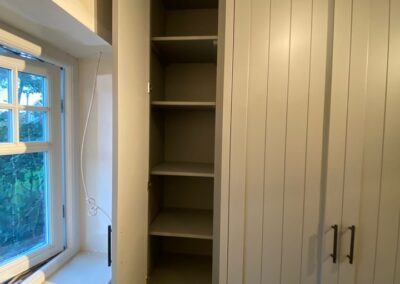 Shelving-boot-room-cupboard