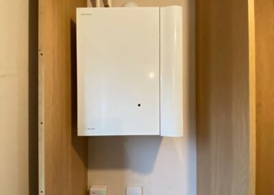 boiler-access