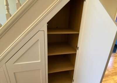 hall storage unit shelve storage