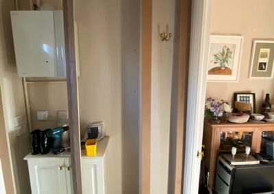 hallway-unit-framework