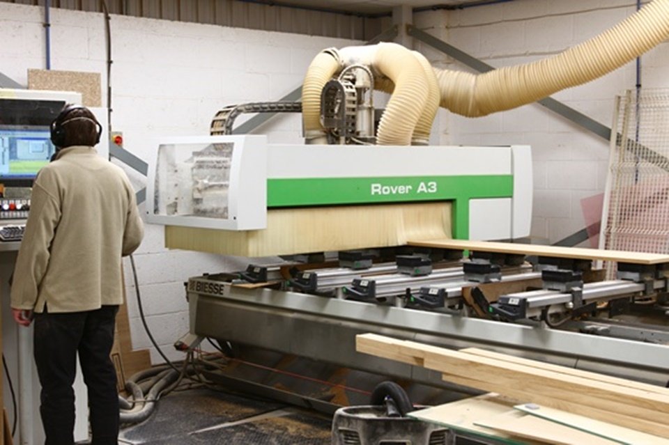 furniture-workshop-machinery