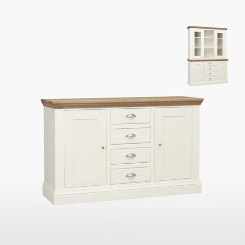 large hall table