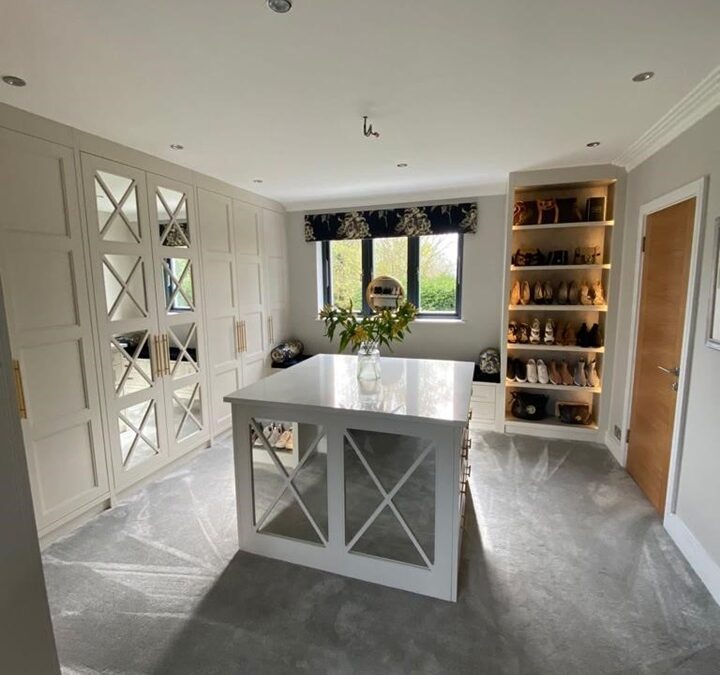Two bedroom installation Wickham-Bishops